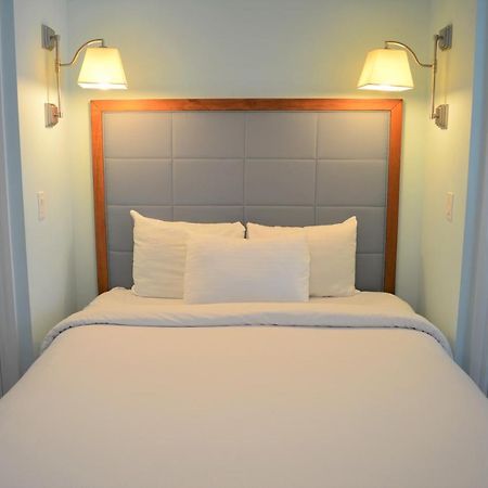 Harborside Suites At Little Harbor Ръскин Екстериор снимка